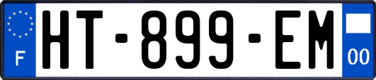 HT-899-EM