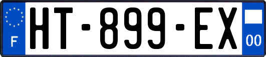 HT-899-EX