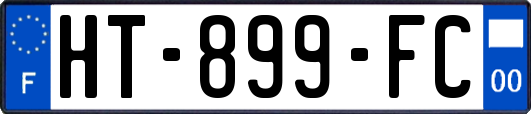 HT-899-FC