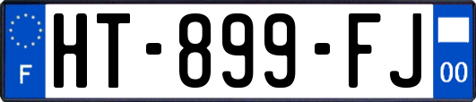 HT-899-FJ