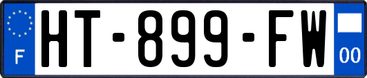 HT-899-FW