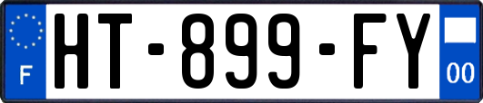 HT-899-FY