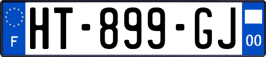 HT-899-GJ
