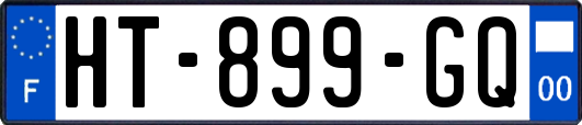 HT-899-GQ