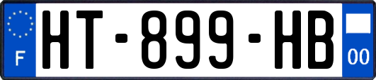 HT-899-HB
