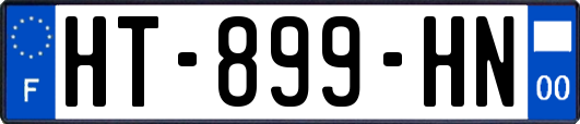 HT-899-HN