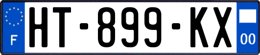 HT-899-KX