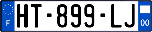 HT-899-LJ