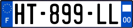 HT-899-LL