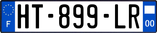 HT-899-LR