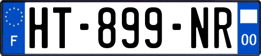 HT-899-NR