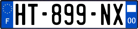 HT-899-NX
