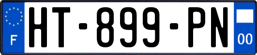 HT-899-PN