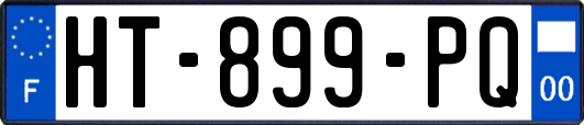 HT-899-PQ