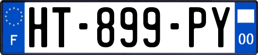 HT-899-PY