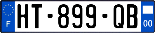 HT-899-QB
