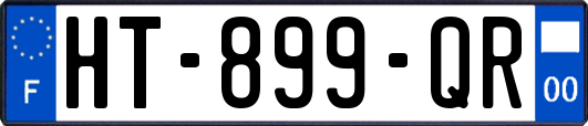 HT-899-QR
