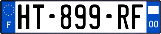 HT-899-RF