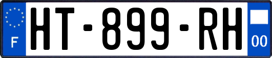 HT-899-RH