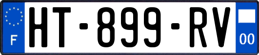 HT-899-RV