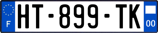 HT-899-TK
