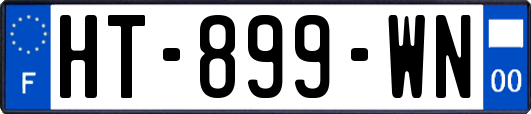 HT-899-WN