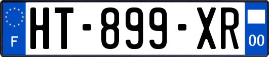 HT-899-XR