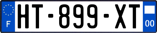 HT-899-XT