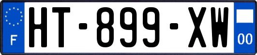 HT-899-XW