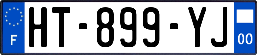 HT-899-YJ