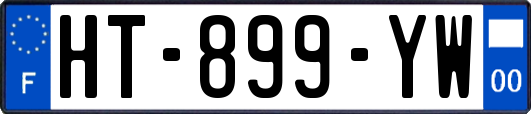 HT-899-YW
