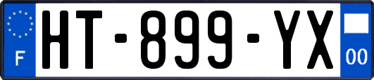 HT-899-YX
