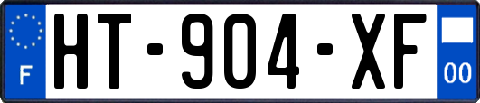 HT-904-XF
