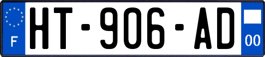 HT-906-AD