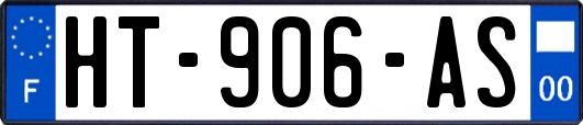 HT-906-AS