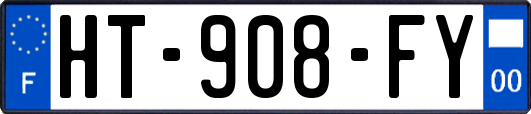 HT-908-FY