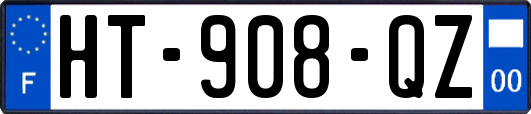 HT-908-QZ