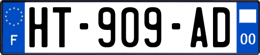 HT-909-AD