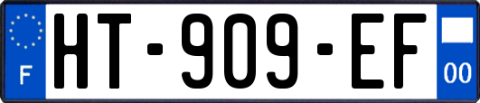 HT-909-EF