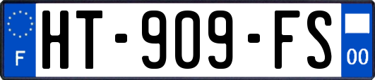 HT-909-FS