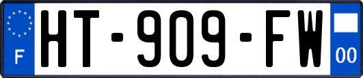 HT-909-FW