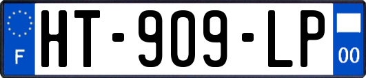 HT-909-LP