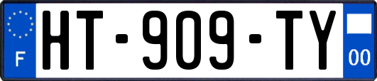 HT-909-TY