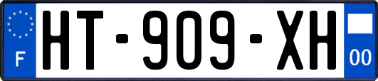 HT-909-XH