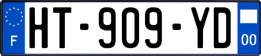 HT-909-YD