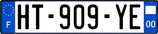 HT-909-YE