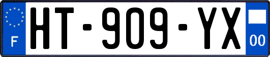 HT-909-YX