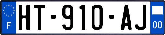 HT-910-AJ