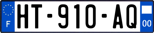HT-910-AQ