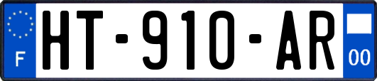 HT-910-AR
